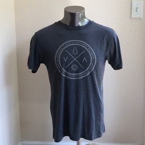 Men’s RVCA T-shirt size Medium
